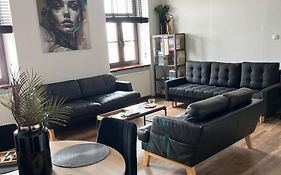 Apartamenty Łuczkowskiego z widokiem na Studnię 2